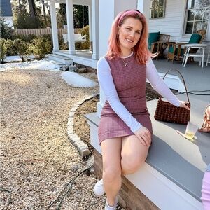 Meet your Posher, Molly